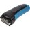 Gesichtsrasierer Braun 735483 Kabellos 45min Nass- und Trockenrasur Flexible Scherfolie