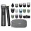 Cortapelos Multifunción Philips MG9556/15 Inalámbrico 120min 27 Longitudes 19 Peines Resistente al agua
