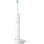 Schallzahnbürste Philips Sonicare 5500 HX7110/02 2 Modi Drucksensor Etui