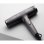 Secador de Cabelo Iónico Medion LIFE HD2 MD19984 1740W 3 Temperaturas 3 Velocidades Difusor Cinzento