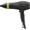 Sèche-cheveux Ionique Rowenta CV6030 1500W 3 Températures 2 Vitesses Diffuseur Noir Vert
