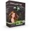 Sèche-cheveux Ionique Rowenta CV6030 1500W 3 Températures 2 Vitesses Diffuseur Noir Vert