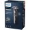 Rasoir Visage Philips Shaver Series 5000 S5887/13 Sans Fil 60min Sec et Mouillé 3 Lames Charge Rapide