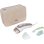 Depiladora Luz Pulsada IPL Braun Skin i-expert PL7147 10 Niveles Facial y Corporal App Inteligente