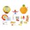 Figurine de jouet Miniverse Make It Mini SpongeBob SquarePants MGA Entertainment Multicolore