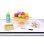 Figurine de jouet Miniverse Make It Mini SpongeBob SquarePants MGA Entertainment Multicolore