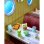 Figurine de jouet Miniverse Make It Mini SpongeBob SquarePants MGA Entertainment Multicolore