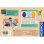 Kit de manualités Kosmos 604622 pour tisser des éponges de bain