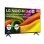 TV LG NanoCell 50NU850B6LA 50" 4K UltraHD 60Hz Smart TV WebOS HDR10 Dolby Digital Plus
