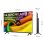 TV LG NanoCell 50NU850B6LA 50" 4K UltraHD 60Hz Smart TV WebOS HDR10 Dolby Digital Plus