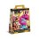 Kit para tatuajes temporales Clementoni Crazy Chic Multicolor