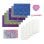 Kit de ongles métalliques Cool Maker Go Glam pour filles