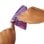 Kit de ongles métalliques Cool Maker Go Glam pour filles
