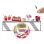 Figura de juguete Miniverse Make It Mini Love in PDQ MGA Entertainment Multicolor