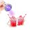 Figura de juguete Miniverse Make It Mini Love in PDQ MGA Entertainment Multicolor