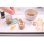 Figur Miniverse Make It Mini Spa MGA Entertainment Multifarben