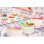 Figur Miniverse Make It Mini Spa MGA Entertainment Multifarben