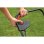 Escarificador de césped Black & Decker GD300-QS 600 W 3 alturas