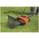 Escarificador de césped Black & Decker GD300-QS 600 W 3 alturas