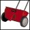 Épandeur manuel de gravier Einhell GC-SR 12, 12 L, 45 cm