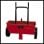 Épandeur manuel de gravier Einhell GC-SR 12, 12 L, 45 cm