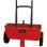 Épandeur manuel de gravier Einhell GC-SR 12, 12 L, 45 cm