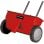 Épandeur manuel de gravier Einhell GC-SR 12, 12 L, 45 cm