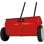 Épandeur manuel de gravier Einhell GC-SR 12, 12 L, 45 cm
