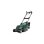 Cortacésped a batería Bosch AdvancedRotak 36V-40-650 40 cm 650 m²