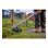 Cortabordes a Bateria DeWALT DCMST561N-XJ 35 cm 18V