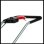 Cortacésped Einhell GE-CM 18/32 Li-Solo de empuje a batería 18V, 32 cm, 180 m²