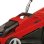 Cortacésped Einhell GE-CM 18/32 Li-Solo de empuje a batería 18V, 32 cm, 180 m²