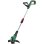 Cortabordes Bosch UniversalGrassCut 18V-23-450, 23 cm, 18V, Hilo de Nailon