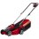 Cortacésped manual Einhell GE-CM 18/30 Li-Solo 150 m² 30 cm