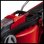 Cortacésped manual Einhell GE-CM 18/30 Li-Solo 150 m² 30 cm