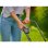 Cortacésped a batería Gardena PowerMax 30/18V P4A solo 225 m² 30 cm