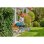 Cortacésped a batería Gardena PowerMax 30/18V P4A solo 225 m² 30 cm