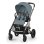 Carrito tradicional CYBEX Balios S Lux Pliable Bleu Gris