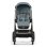 Carrito tradicional CYBEX Balios S Lux Pliable Bleu Gris