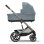 Carrito tradicional CYBEX Balios S Lux Pliable Bleu Gris