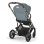 Carrito tradicional CYBEX Balios S Lux Pliable Bleu Gris