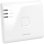 Central domótica Salus UG800 ZigBee 3.0 Wi-Fi/LAN control remoto hasta 200 dispositivos