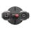 Cabo Adaptador DJI Power XT90 para MC4 1.8kW para Carga Rápida