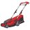 Cortacésped manual Einhell RASARRO 36/36 36 cm 400 m² batería