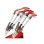 Cortacésped manual Einhell RASARRO 36/36 36 cm 400 m² batería