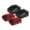 Cortacésped manual Einhell RASARRO 36/36 36 cm 400 m² batería