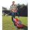 Cortacésped manual Einhell RASARRO 36/36 36 cm 400 m² batería