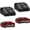 Cortacésped manual Einhell RASARRO 36/36 36 cm 400 m² batería