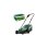 Cortacésped de empuje Bosch EasyRotak 32 1200W 32 cm 31 L
