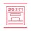 Sartén pour grill Tefal Jamie Oliver E24541 2,5 L Noir Aluminium forgé